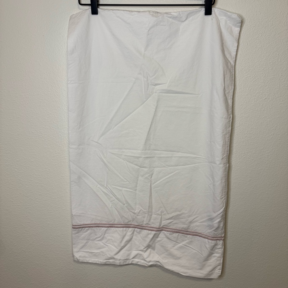 Restoration Hardware Teen Pillowcase (1)